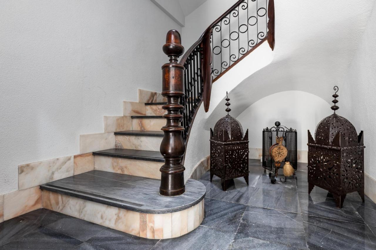 Pinzon Studios & Penthouse Alicante Dış mekan fotoğraf
