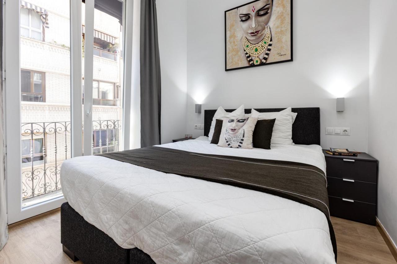 Pinzon Studios & Penthouse Alicante Dış mekan fotoğraf