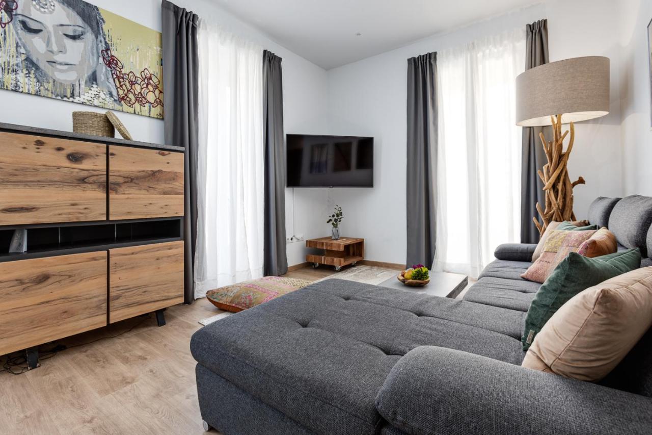 Pinzon Studios & Penthouse Alicante Dış mekan fotoğraf