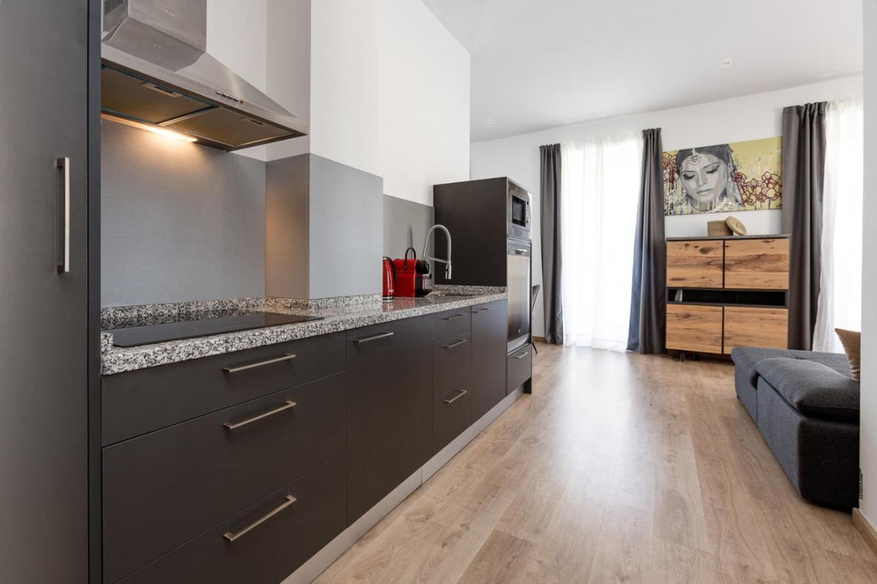 Pinzon Studios & Penthouse Alicante Dış mekan fotoğraf