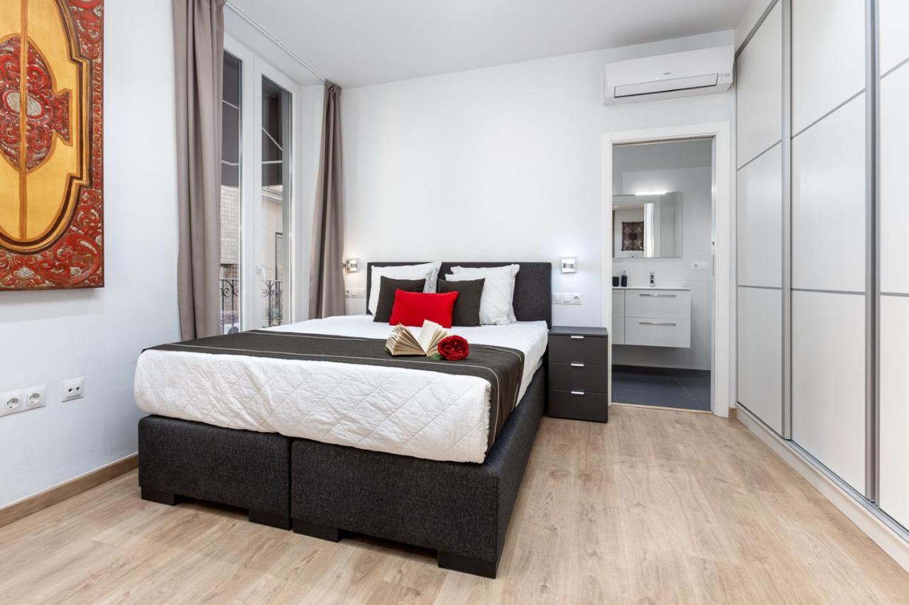 Pinzon Studios & Penthouse Alicante Dış mekan fotoğraf