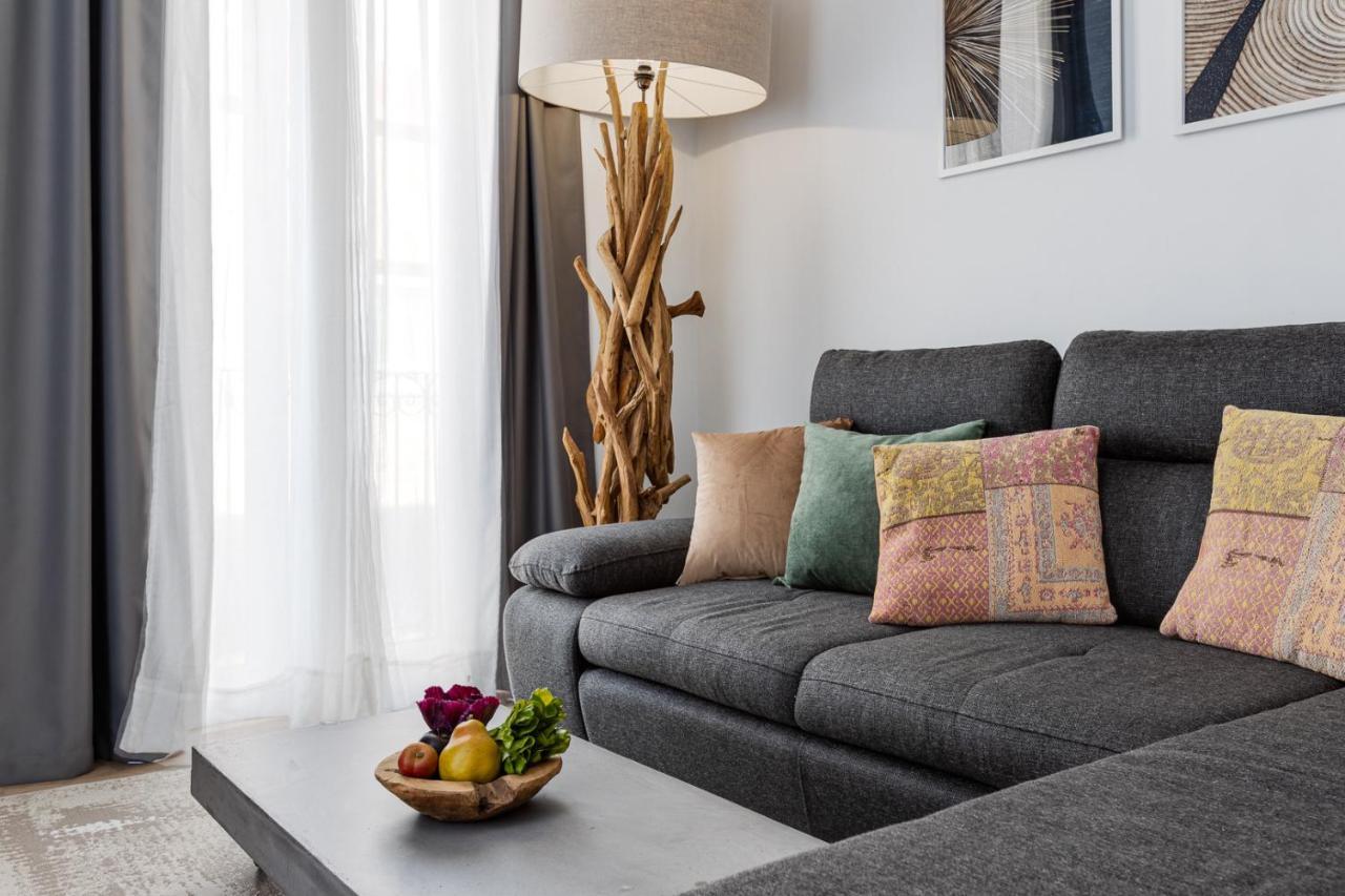 Pinzon Studios & Penthouse Alicante Dış mekan fotoğraf