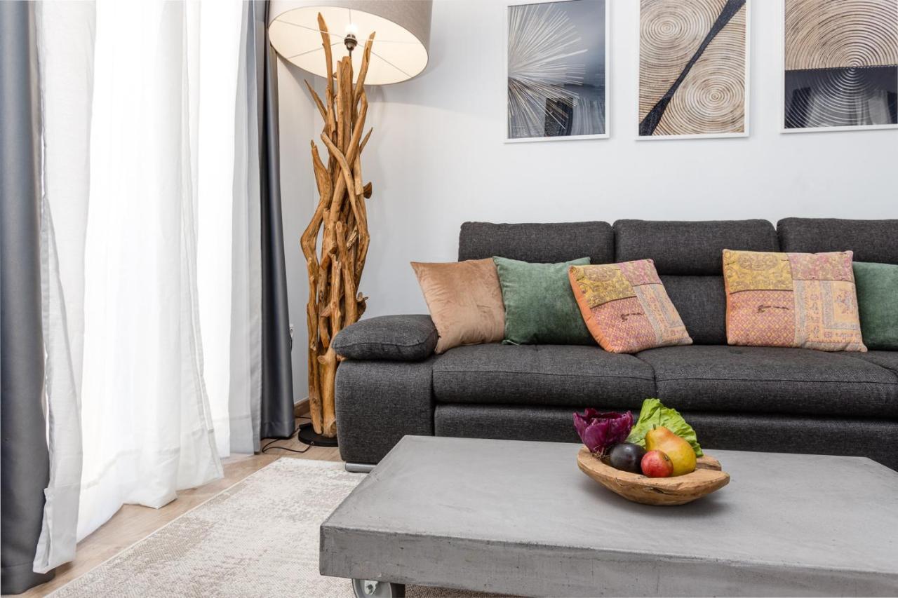 Pinzon Studios & Penthouse Alicante Dış mekan fotoğraf