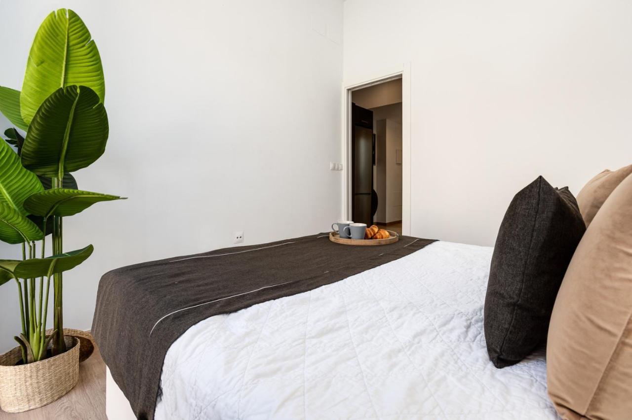 Pinzon Studios & Penthouse Alicante Dış mekan fotoğraf