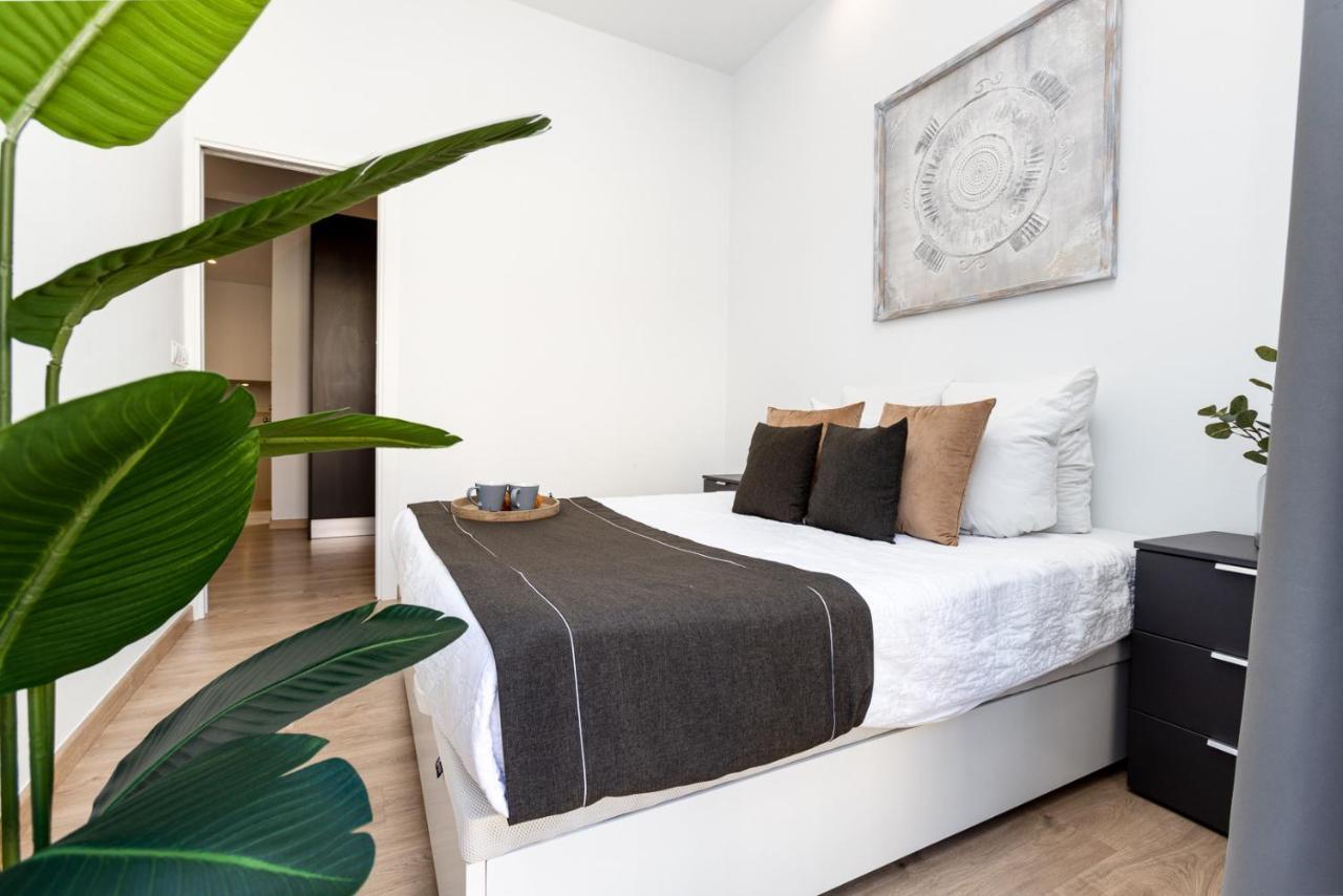 Pinzon Studios & Penthouse Alicante Dış mekan fotoğraf