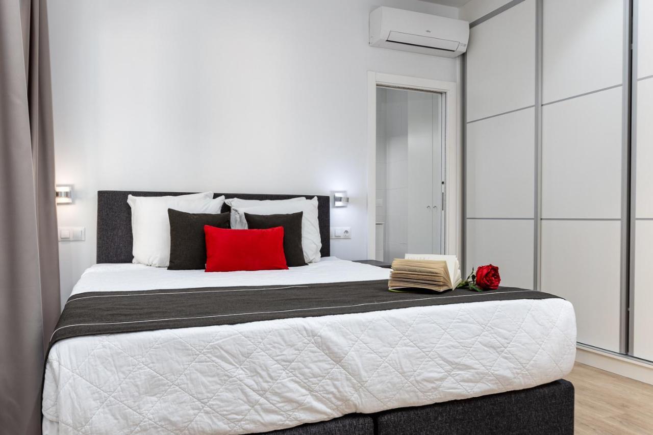 Pinzon Studios & Penthouse Alicante Dış mekan fotoğraf