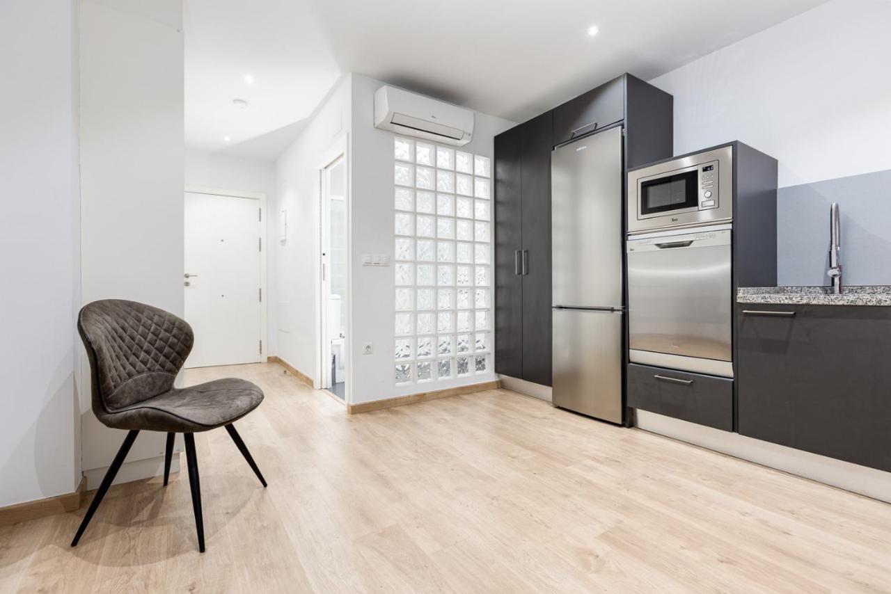 Pinzon Studios & Penthouse Alicante Dış mekan fotoğraf