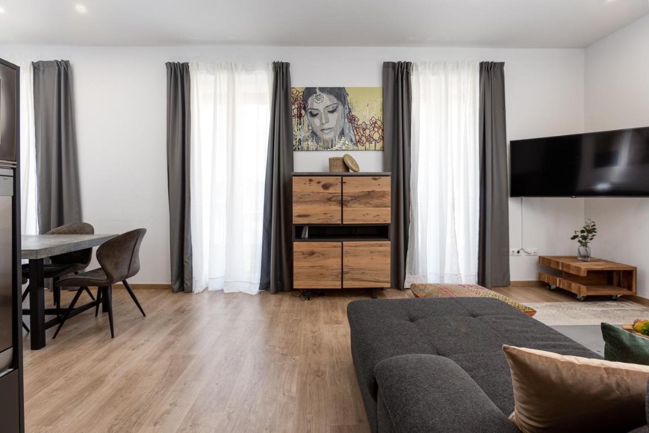 Pinzon Studios & Penthouse Alicante Dış mekan fotoğraf