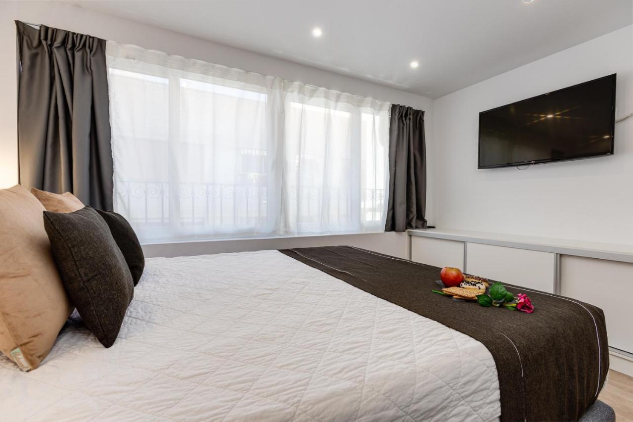 Pinzon Studios & Penthouse Alicante Dış mekan fotoğraf
