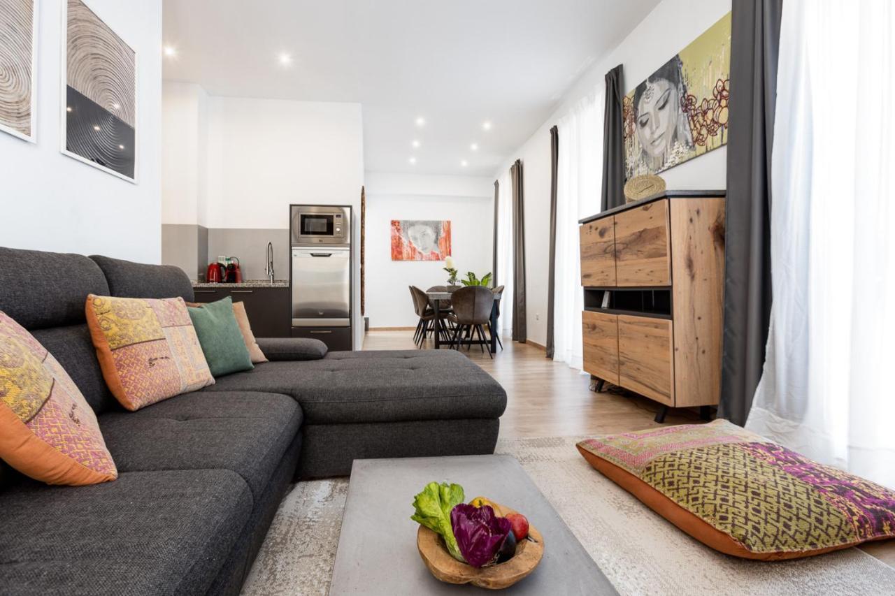 Pinzon Studios & Penthouse Alicante Dış mekan fotoğraf