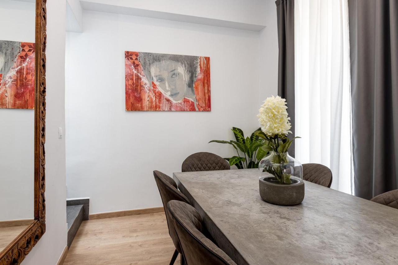 Pinzon Studios & Penthouse Alicante Dış mekan fotoğraf