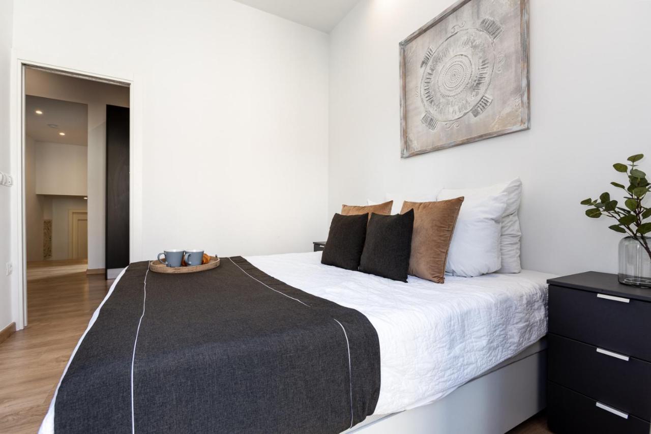 Pinzon Studios & Penthouse Alicante Dış mekan fotoğraf