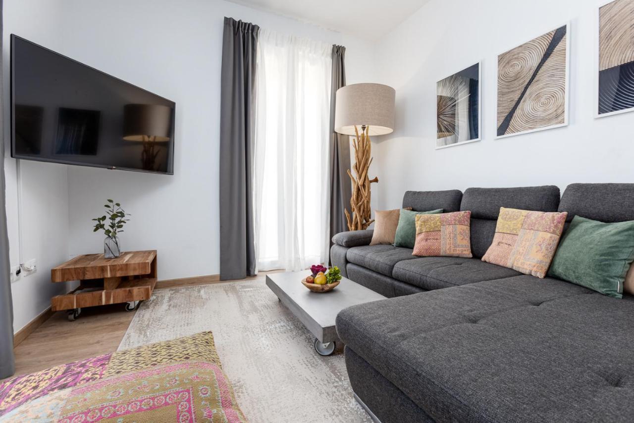 Pinzon Studios & Penthouse Alicante Dış mekan fotoğraf