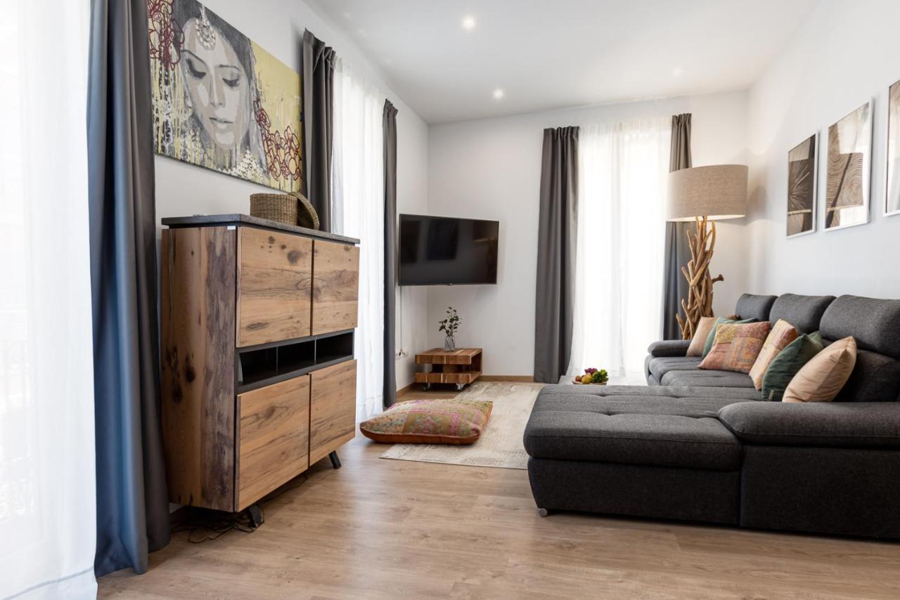 Pinzon Studios & Penthouse Alicante Dış mekan fotoğraf