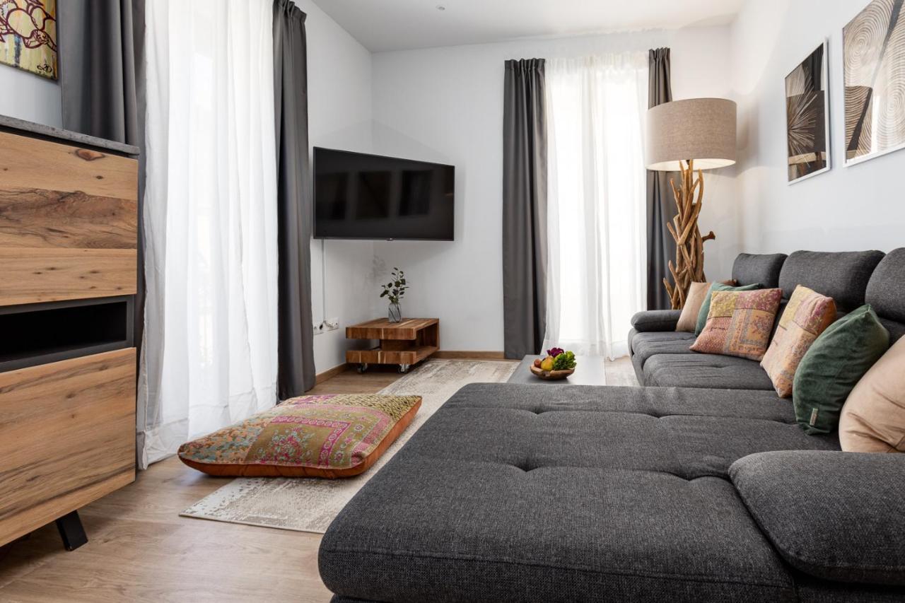 Pinzon Studios & Penthouse Alicante Dış mekan fotoğraf