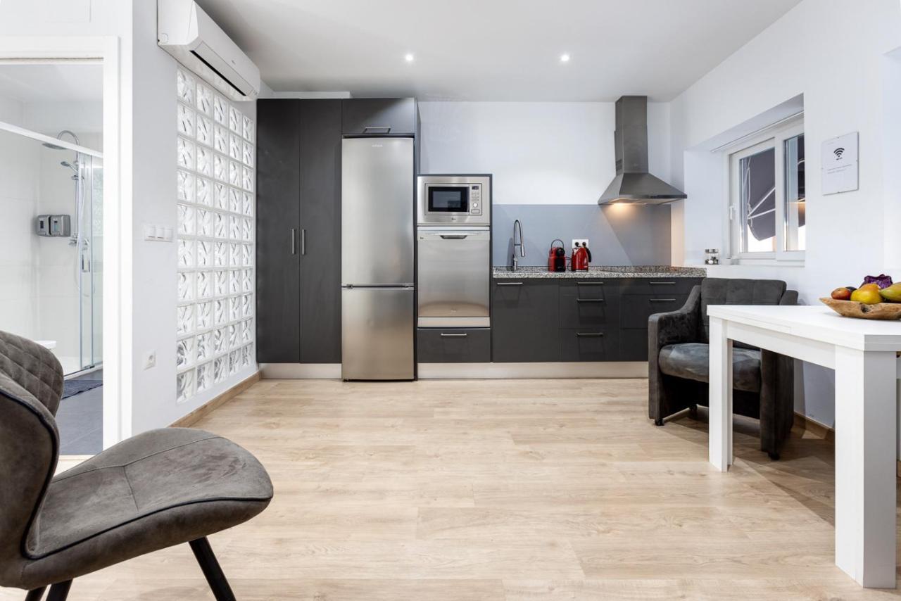 Pinzon Studios & Penthouse Alicante Dış mekan fotoğraf