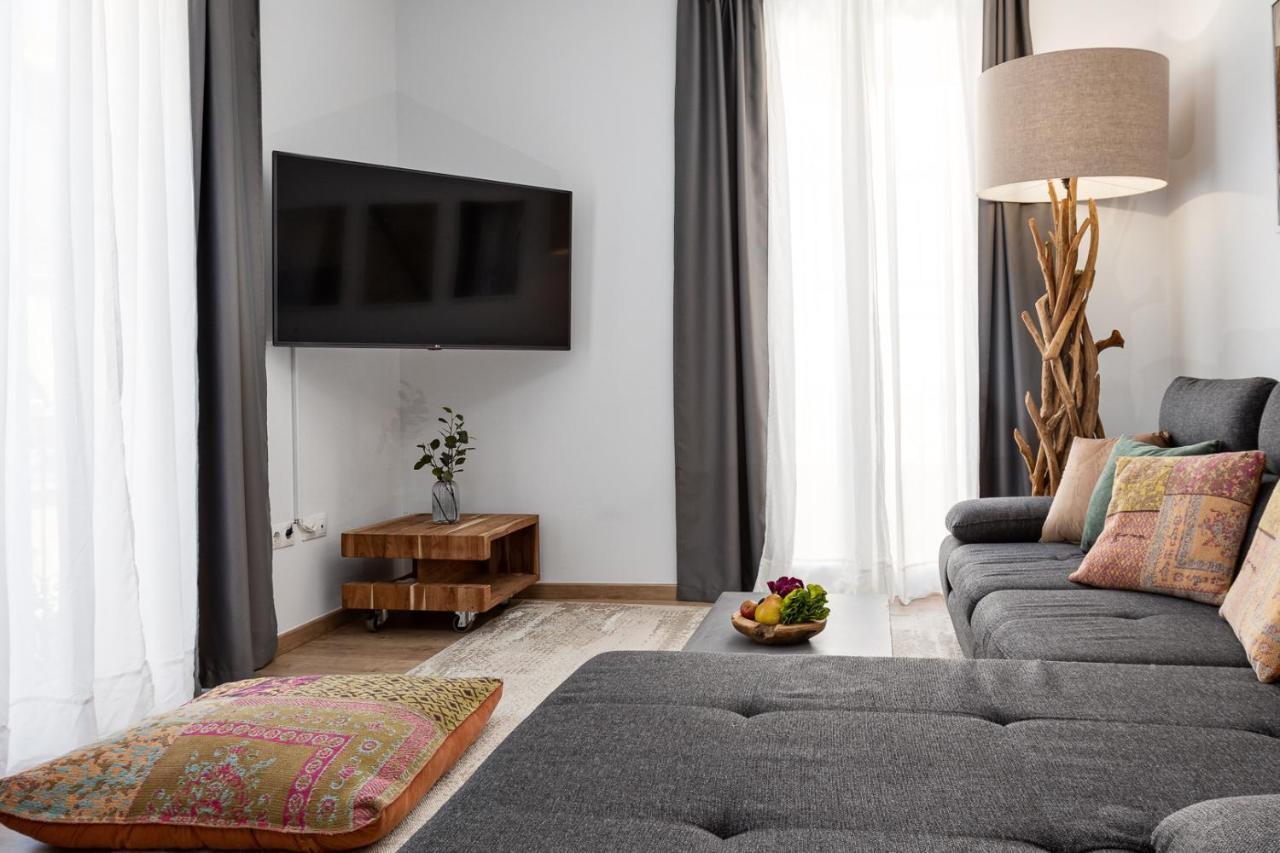 Pinzon Studios & Penthouse Alicante Dış mekan fotoğraf