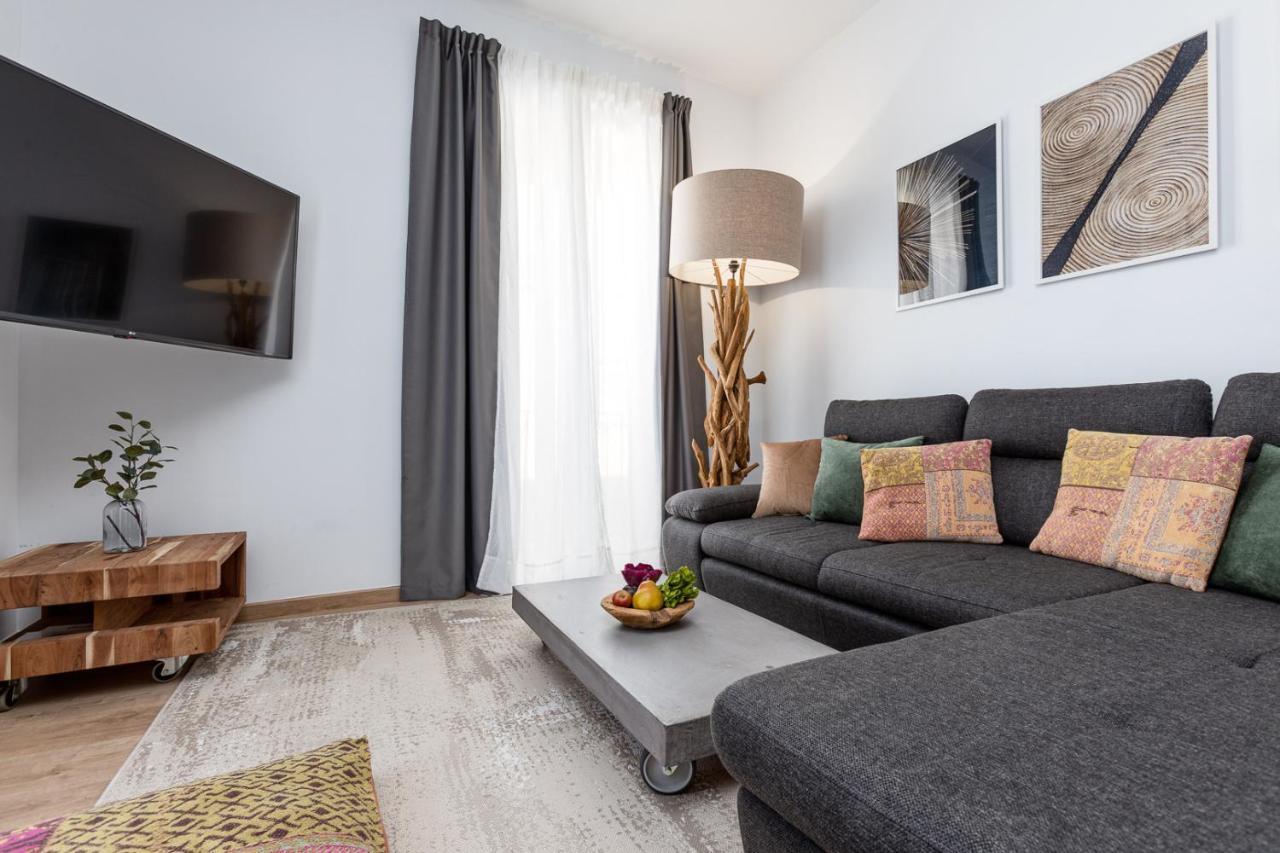 Pinzon Studios & Penthouse Alicante Dış mekan fotoğraf