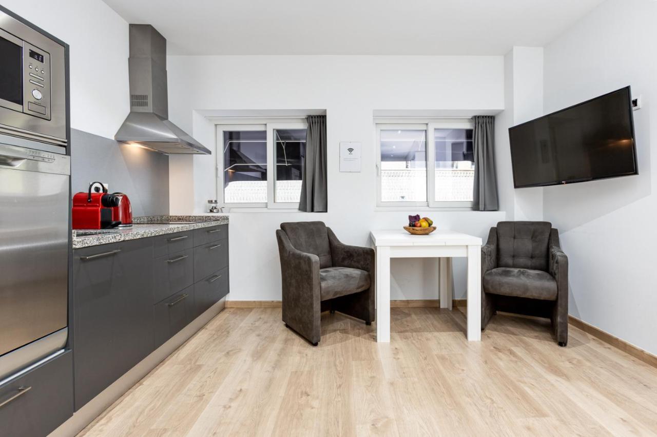 Pinzon Studios & Penthouse Alicante Dış mekan fotoğraf