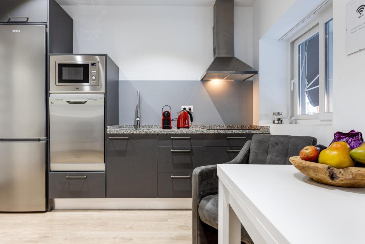 Pinzon Studios & Penthouse Alicante Dış mekan fotoğraf